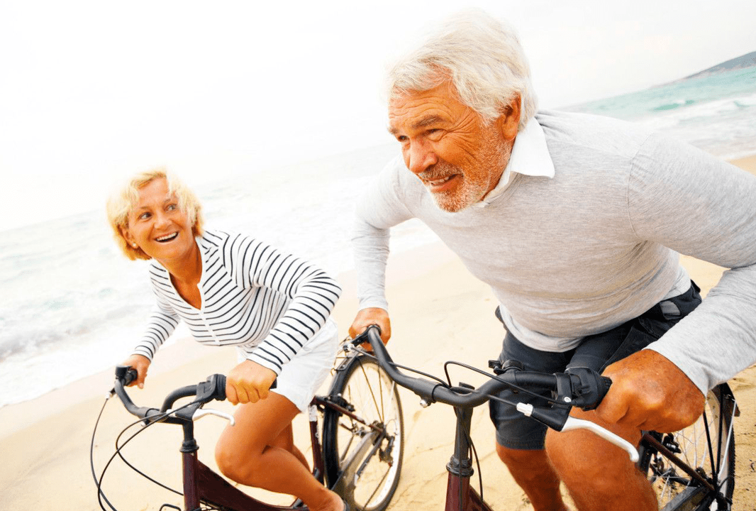 Prevent prostatitis with Prostalix