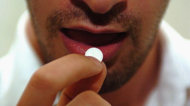 Taking medicines based on natural ingredients can prevent the occurrence of prostatitis