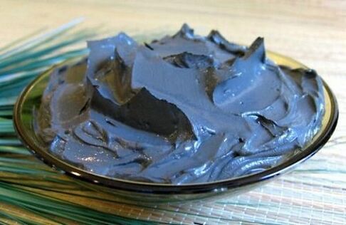 Therapeutic mud is great for prostatitis, but not suitable for all patients